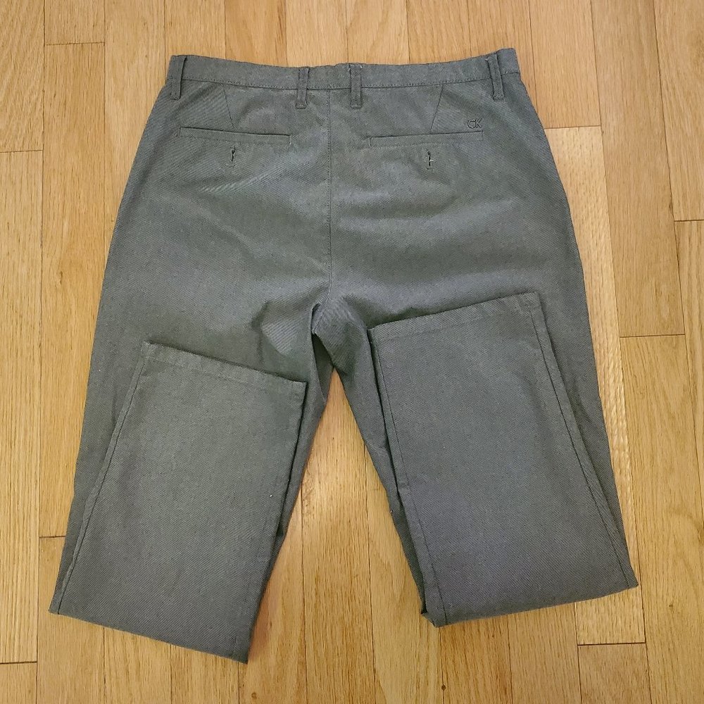 Calvin Klein Dress Pants 33 x 30
